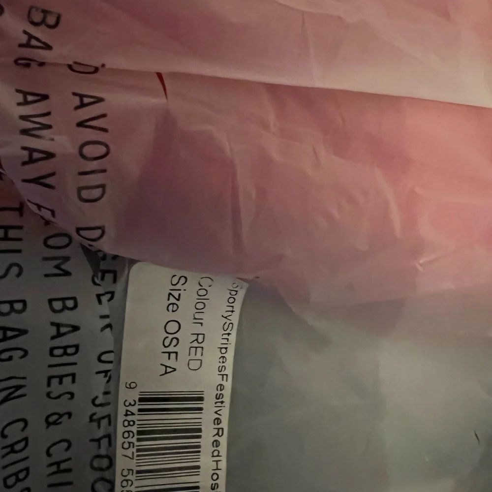 Blackmilk OSFA tights, belt and L leggings bundle - Picture 6 of 8